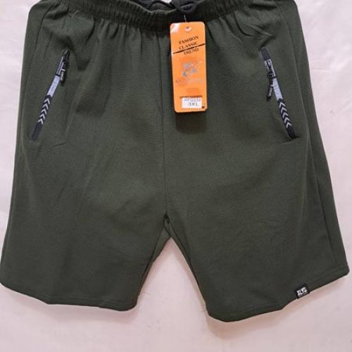 Шорты Giang (XL-5XL) 23 khaki (лето) Giang 23 khaki