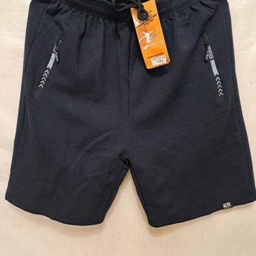 Шорты Giang (XL-5XL) 23 navy (лето) Giang 23 navy