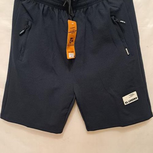 Шорты Giang (XL-5XL) 27 navy (лето) Giang 27 navy