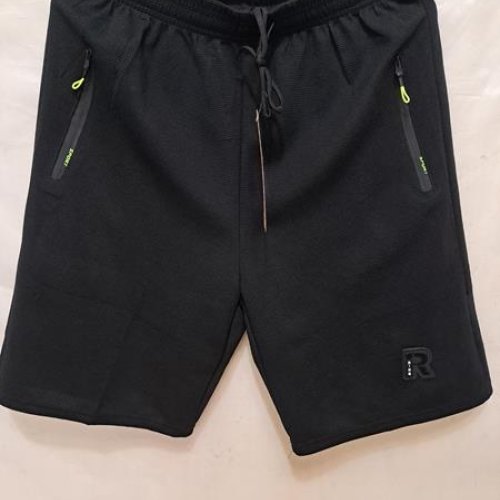 Шорты Giang (XL-5XL) 28 black (лето) Giang 28 black