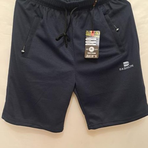 Шорты Giang (M-3XL) 5002 navy (лето) Giang 5002 navy
