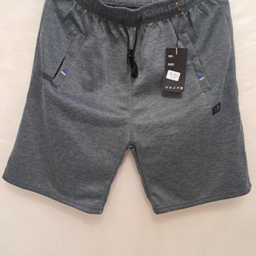 Шорты Giang (3XL-7XL) 5012 d.grey (лето) Giang 5012 d.grey
