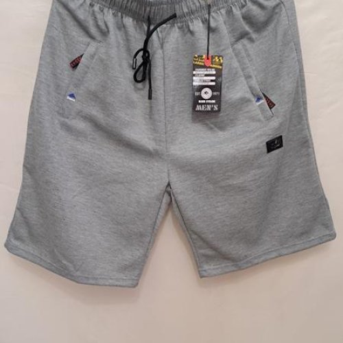 Шорты Giang (3XL-7XL) 5012 l.grey (лето) Giang 5012 l.grey