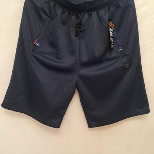Шорты Giang (3XL-7XL) 5012 navy (лето) Giang 5012 navy