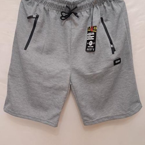 Шорты Giang (3XL-7XL) 5013 l.grey (лето) Giang 5013 l.grey
