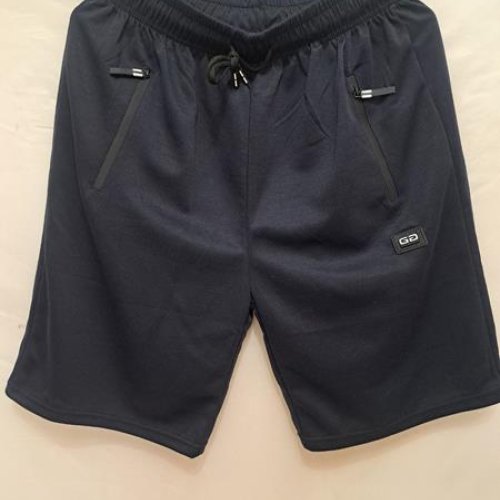 Шорты Giang (3XL-7XL) 5013 navy (лето) Giang 5013 navy