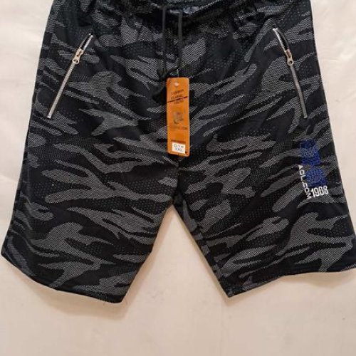 Шорты Giang (XL-5XL) D2 black (лето) Giang D2 black