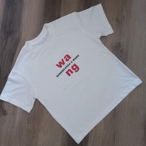 Футболка Limerense (140-176) LM24 white (лето) Limerense LM24 white