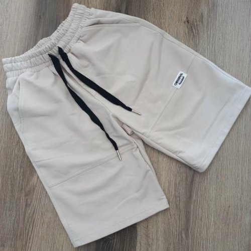 Шорты Limerense (122-134) LM44 l.grey (лето) Limerense LM44 l.grey