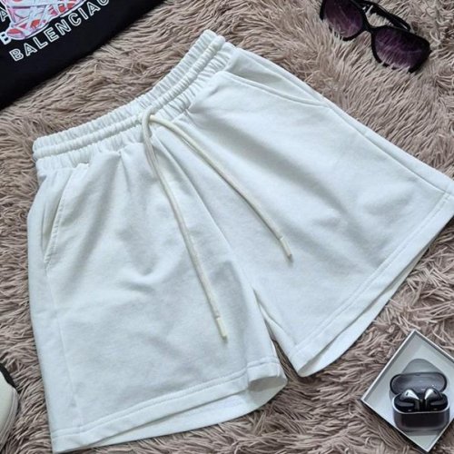 Шорты Limerense (140-176) LM51 white (лето) Limerense LM51 white