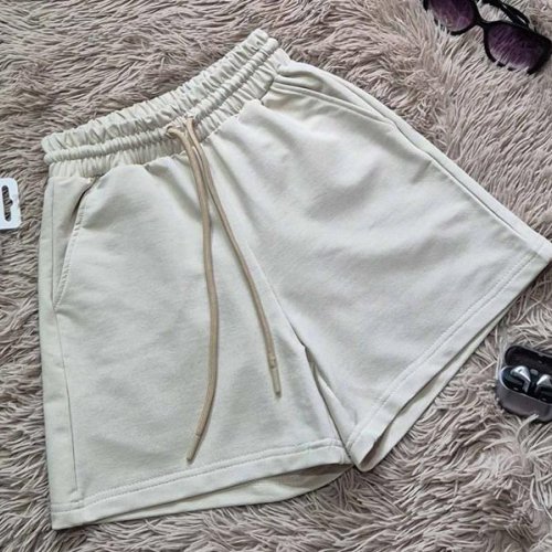 Шорты Limerense (140-176) LM52 beige (лето) Limerense LM52 beige