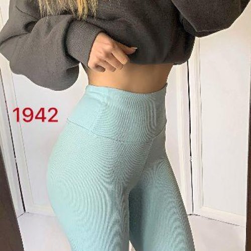 Велосипедки FSN (S-XL) 1942 l.blue (лето) FSN 1942 l.blue