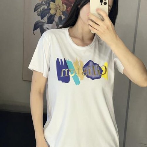 Футболка FSN (46-52) 3603 white (лето) FSN 3603 white