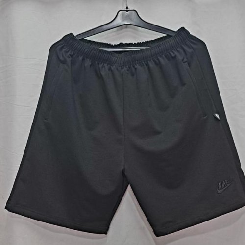 Шорты Peng (46-54) 0180 black (лето) Peng 0180 black