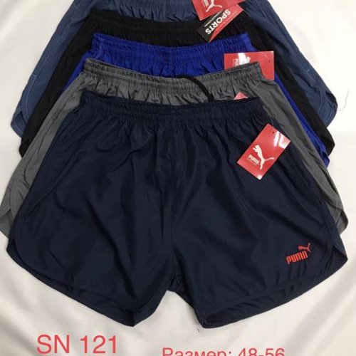 Шорты Peng (48-56) 121 khaki (лето) Peng 121 khaki