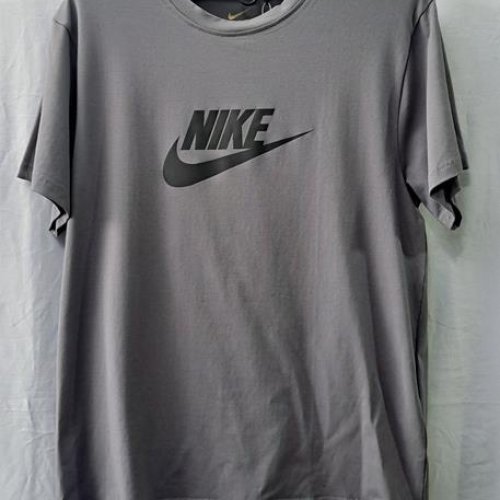 Футболка Peng (46-54) 2052NK grey (лето) Peng 2052NK grey