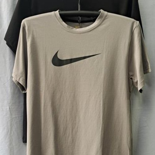Футболка Peng (46-54) 2055NK beige (лето) Peng 2055NK beige