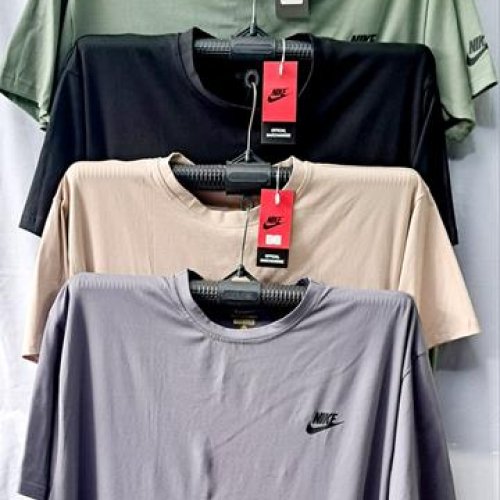 Футболка Peng (46-54) 2057NK beige (лето) Peng 2057NK beige