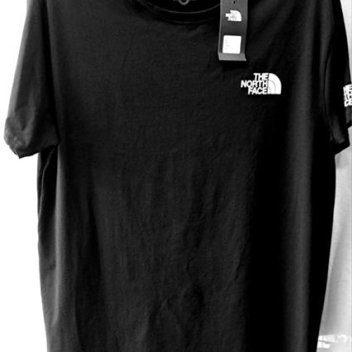 Футболка Peng (52-58) 240BT black (лето) Peng 240BT black