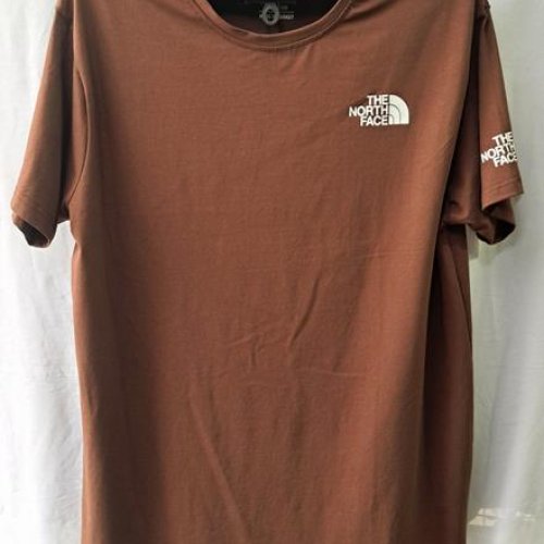 Футболка Peng (52-58) 240BT brown (лето) Peng 240BT brown