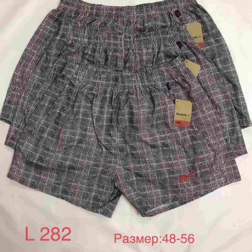 Шорты Peng (48-56) 282 beige (лето) Peng 282 beige