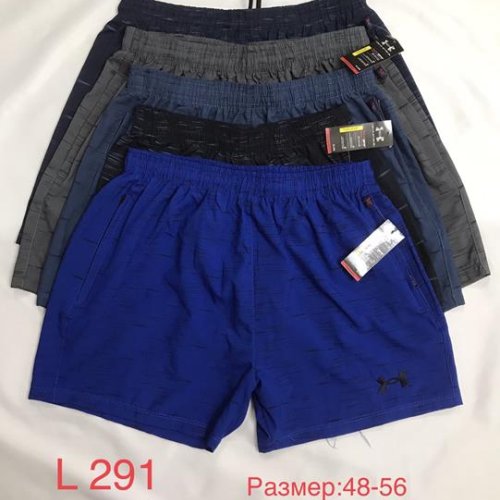 Шорты Peng (48-56) L291 electric (лето) Peng L291 electric