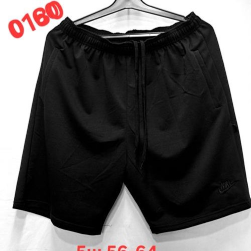 Шорты Peng (56-64) NK0180 black (лето) Peng NK0180 black