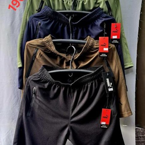 Шорты Peng (46-54) PM190 black (лето) Peng PM190 black