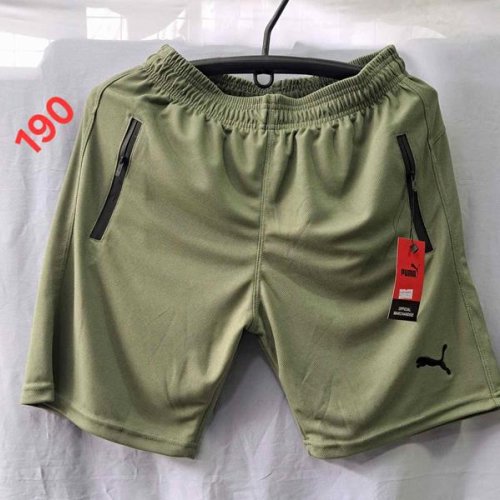 Шорты Peng (46-54) PM190 green (лето) Peng PM190 green