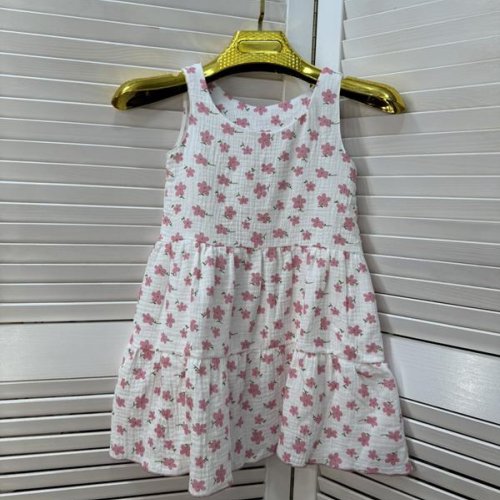 Сарафан Major (3-6) M155 white (лето) Major M155 white