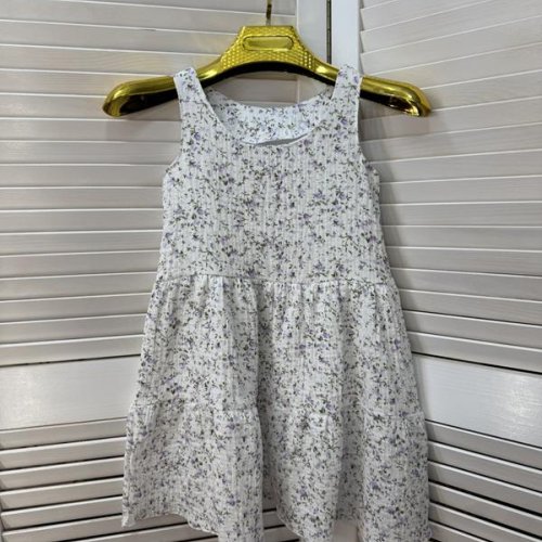 Сарафан Major (3-6) M156 white (лето) Major M156 white
