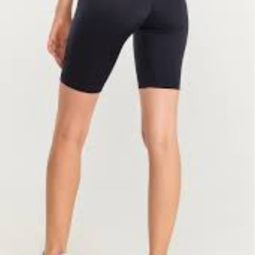 Бриджи MSO (42-48) 5308 black (лето) MSO 5308 black