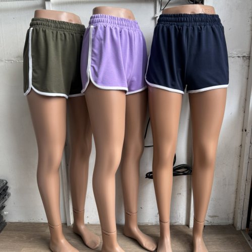 Шорты MSO (42-48) 1614 khaki (лето) MSO 1614 khaki
