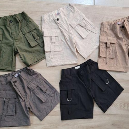 Шорты Baykush (7-11) 316 khaki (лето) Baykush 316 khaki