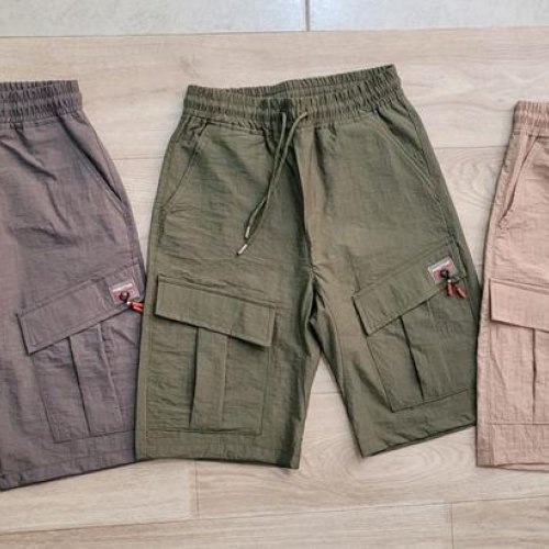 Шорты Baykush (12-16) 317-1 khaki (лето) Baykush 317-1 khaki