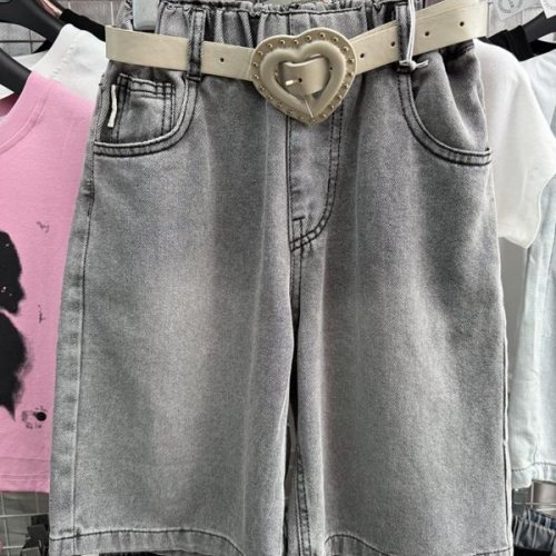 Шорты Major (28-32) 855 grey (лето) Major 855 grey
