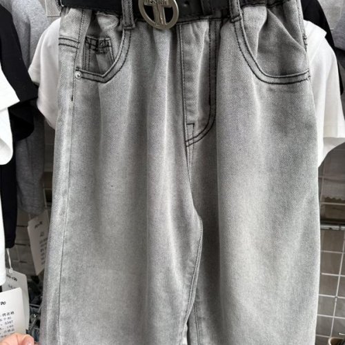 Шорты Major (28-32) 283209 grey (лето) Major 283209 grey