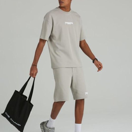 Костюм Phi Hung (48-56) P162 grey (лето) Phi Hung P162 grey