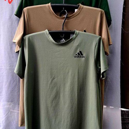 Футболка Van Truong (46-54) 2051 khaki (лето) Van Truong 2051 khaki