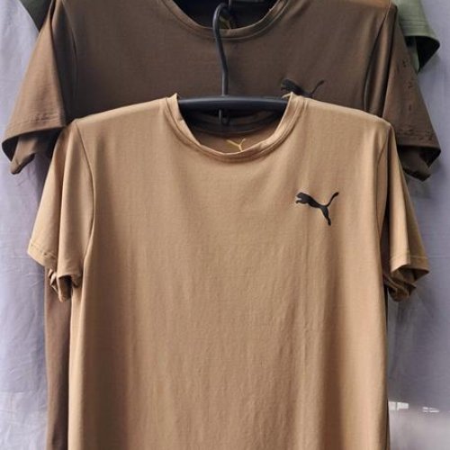 Футболка Van Truong (46-54) 2056 khaki (лето) Van Truong 2056 khaki