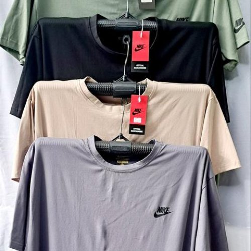 Футболка Van Truong (46-54) 2057 khaki (лето) Van Truong 2057 khaki