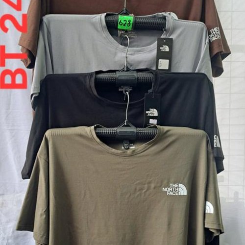 Футболка Van Truong (52-58) 240 grey (лето) Van Truong 240 grey