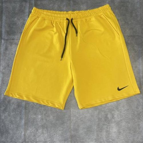 Шорты Dogan (3XL-6XL) DG555 yellow (лето) Dogan DG555 yellow