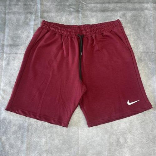 Шорты Dogan (3XL-6XL) DG556 wine (лето) Dogan DG556 wine
