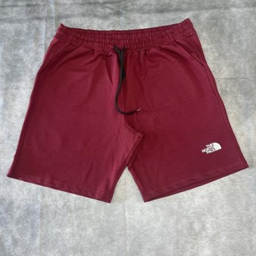 Шорты Dogan (3XL-6XL) DG563 wine (лето) Dogan DG563 wine