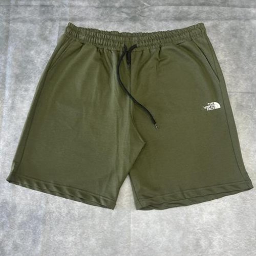 Шорты Dogan (3XL-6XL) DG564 khaki (лето) Dogan DG564 khaki