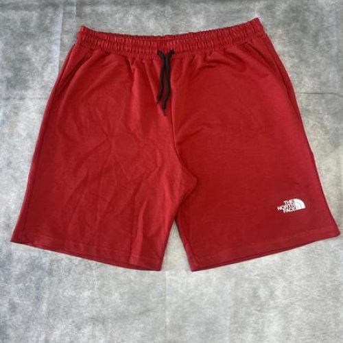 Шорты Dogan (3XL-6XL) DG565 red (лето) Dogan DG565 red
