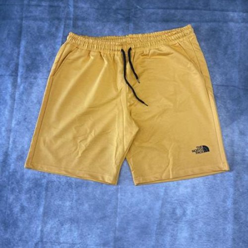 Шорты Dogan (3XL-6XL) DG566 yellow (лето) Dogan DG566 yellow