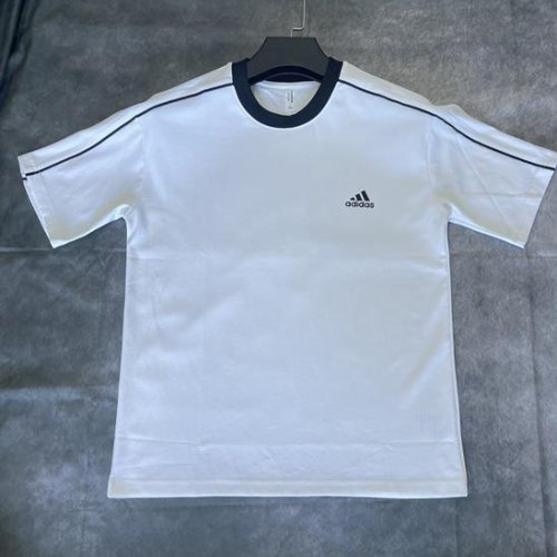 Футболка Dogan (M-3XL) DG567 white (лето) Dogan DG567 white