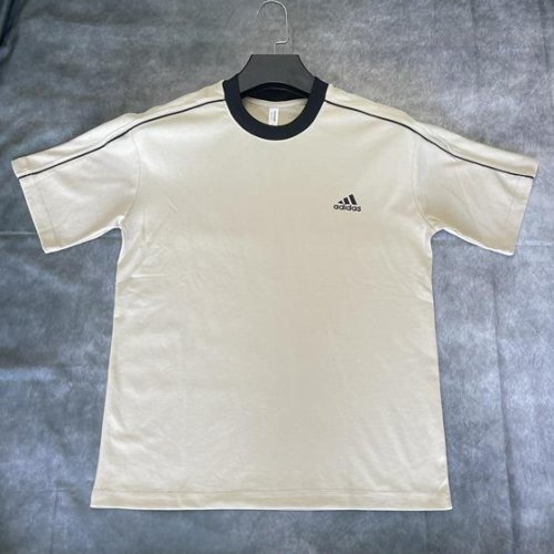Футболка Dogan (M-3XL) DG568 beige (лето) Dogan DG568 beige